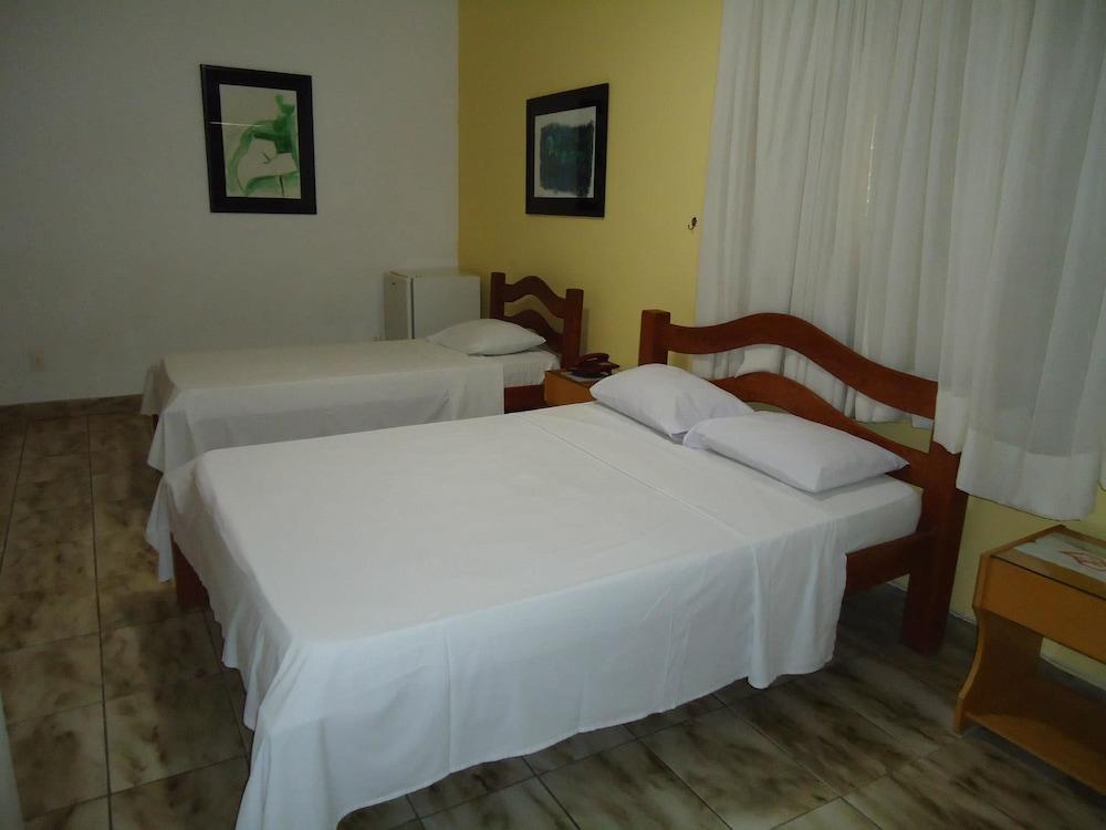 Hotel Lazer Piata Салвадор Екстер'єр фото