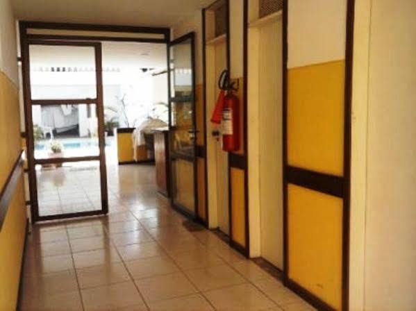 Hotel Lazer Piata Салвадор Екстер'єр фото