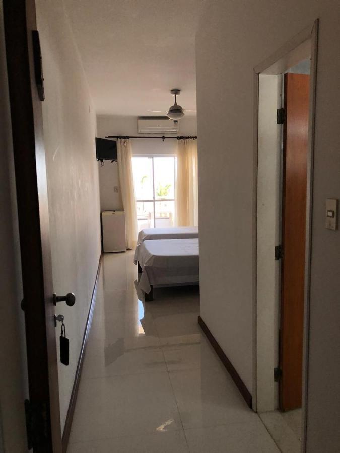 Hotel Lazer Piata Салвадор Екстер'єр фото