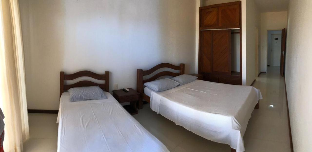 Hotel Lazer Piata Салвадор Екстер'єр фото