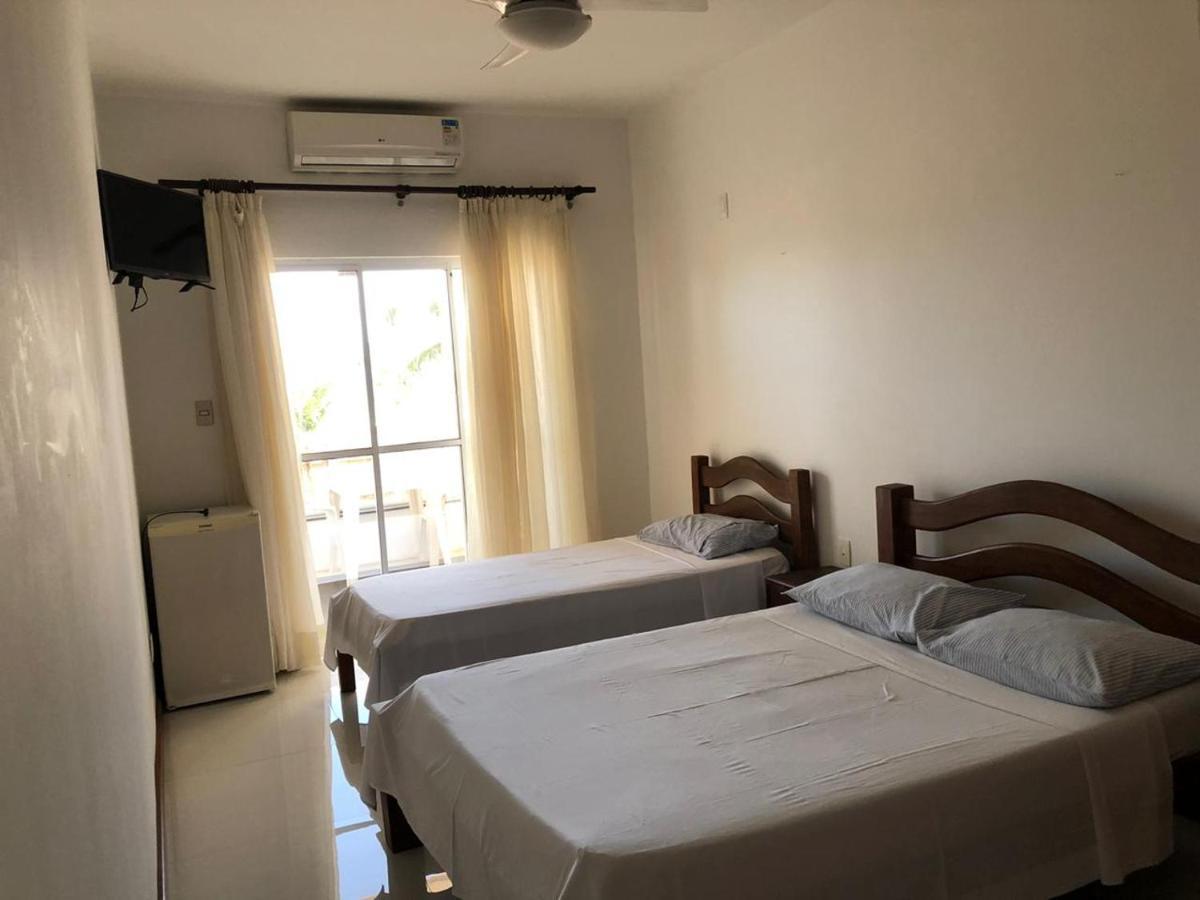 Hotel Lazer Piata Салвадор Екстер'єр фото
